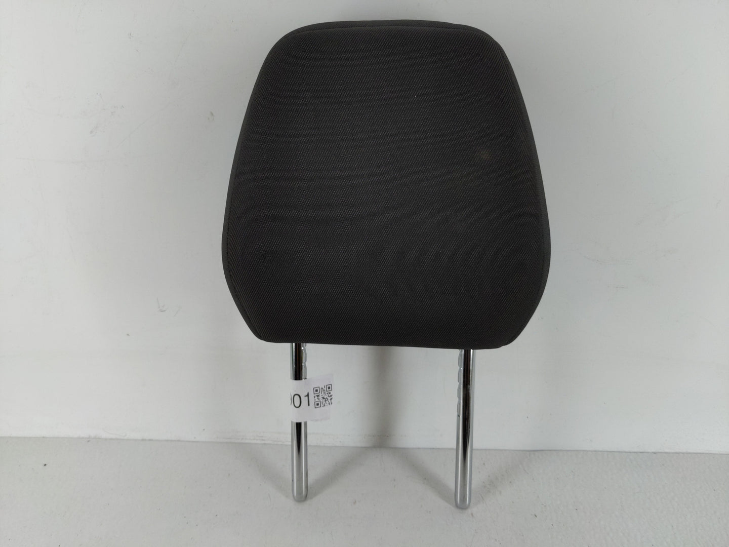 2019-2022 Honda Hr-v Headrest Head Rest Front Driver Passenger Seat - Oemusedautoparts1.com