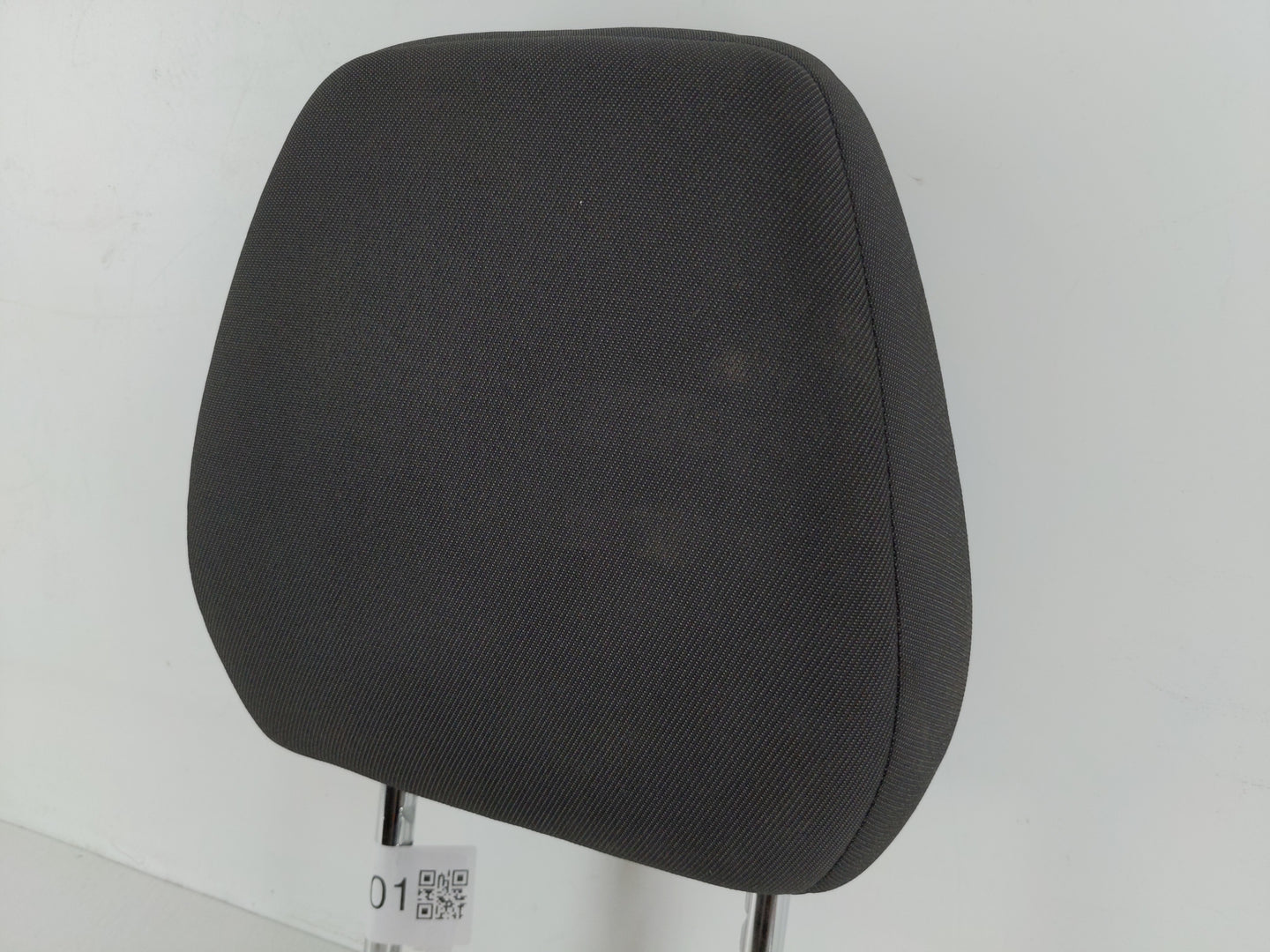 2019-2022 Honda Hr-v Headrest Head Rest Front Driver Passenger Seat - Oemusedautoparts1.com