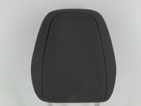 2019-2022 Honda Hr-v Headrest Head Rest Front Driver Passenger Seat - Oemusedautoparts1.com