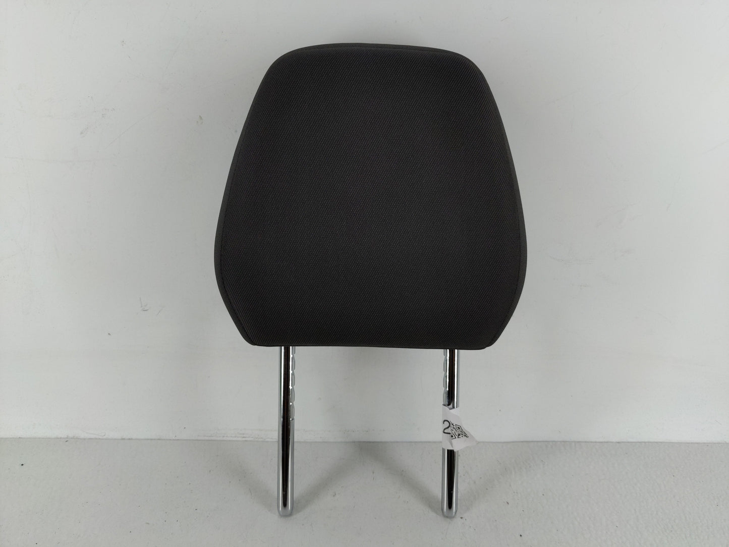 2019 Honda Hr-V Headrest Head Rest Front Driver Passenger Seat Fits OEM Used Auto Parts - Oemusedautoparts1.com