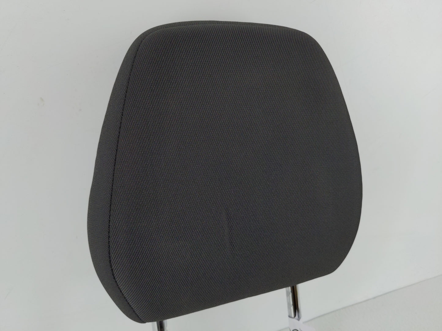 2019 Honda Hr-V Headrest Head Rest Front Driver Passenger Seat Fits OEM Used Auto Parts - Oemusedautoparts1.com