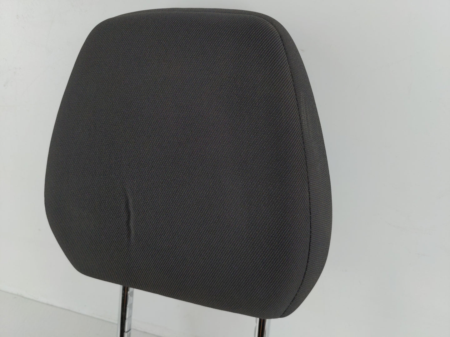 2019 Honda Hr-V Headrest Head Rest Front Driver Passenger Seat Fits OEM Used Auto Parts - Oemusedautoparts1.com