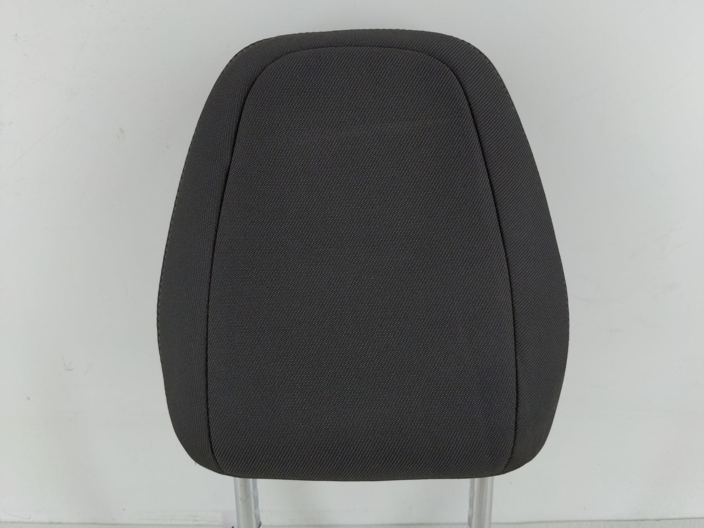 2019 Honda Hr-V Headrest Head Rest Front Driver Passenger Seat Fits OEM Used Auto Parts - Oemusedautoparts1.com