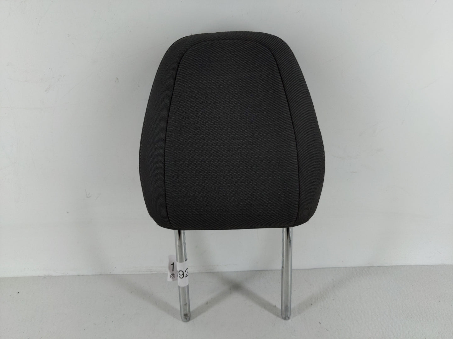 2019 Honda Hr-V Headrest Head Rest Front Driver Passenger Seat Fits OEM Used Auto Parts - Oemusedautoparts1.com