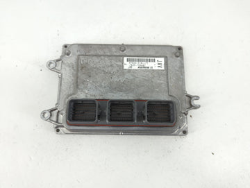 2019 Honda Hr-V PCM Engine Control Computer ECU ECM PCU OEM P/N:37820-51M-L71 Fits OEM Used Auto Parts - Oemusedautoparts1.c