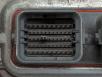 2019 Honda Hr-V PCM Engine Control Computer ECU ECM PCU OEM P/N:37820-51M-L71 Fits OEM Used Auto Parts - Oemusedautoparts1.c