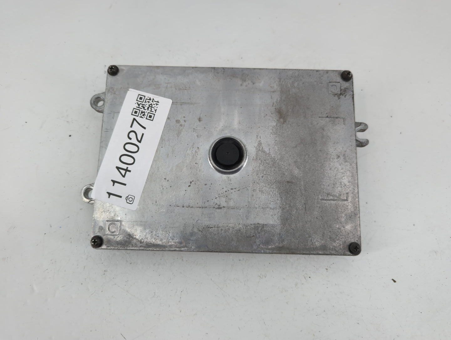2019 Honda Hr-V PCM Engine Control Computer ECU ECM PCU OEM P/N:37820-51M-L71 Fits OEM Used Auto Parts - Oemusedautoparts1.c