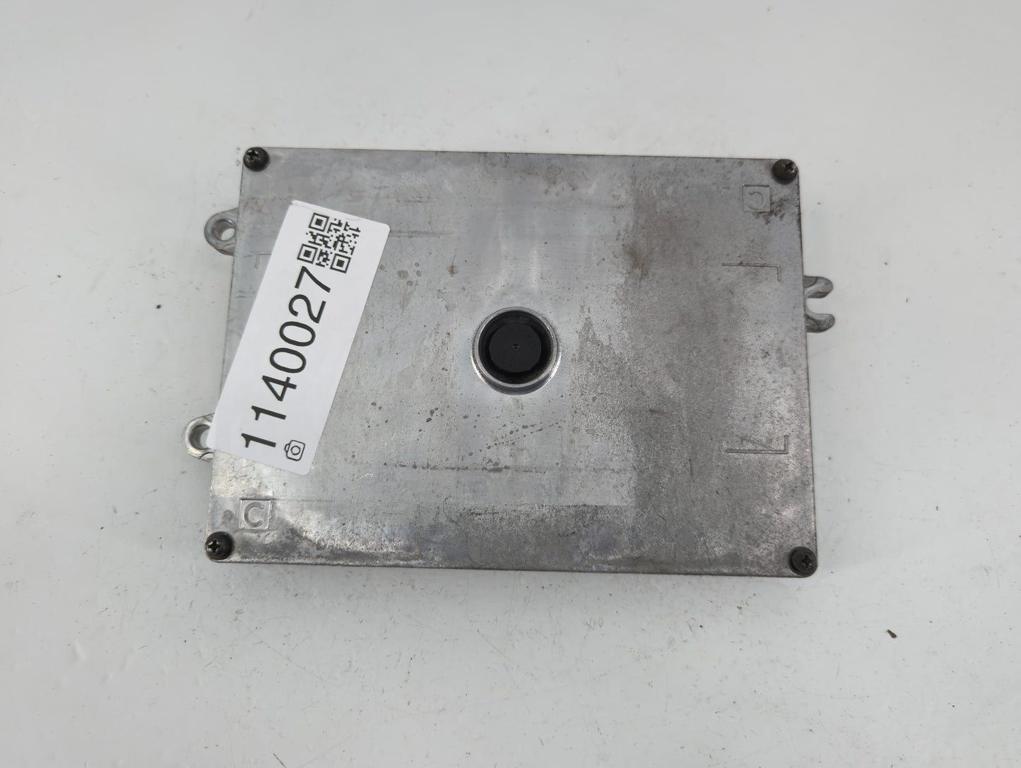 2019 Honda Hr-V PCM Engine Control Computer ECU ECM PCU OEM P/N:37820-51M-L71 Fits OEM Used Auto Parts - Oemusedautoparts1.c