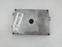 2019 Honda Hr-V PCM Engine Control Computer ECU ECM PCU OEM P/N:37820-51M-L71 Fits OEM Used Auto Parts - Oemusedautoparts1.c