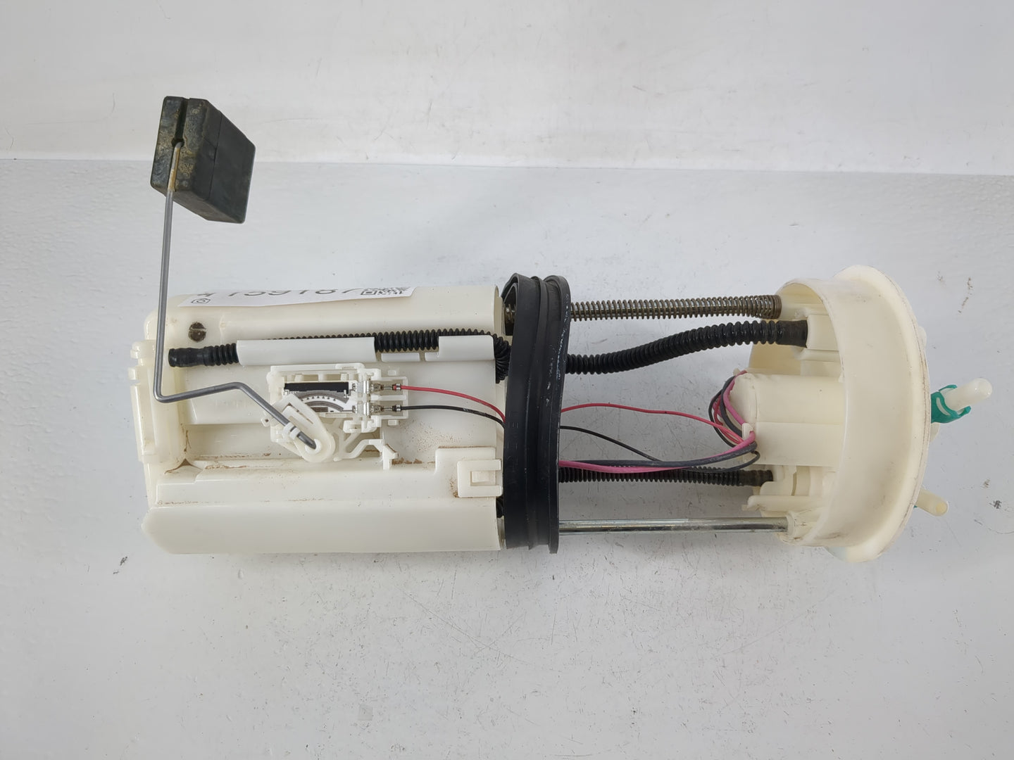 2016-2022 Honda Hr-v Electrical Gas Fuel Pump Assembly - Oemusedautoparts1.com