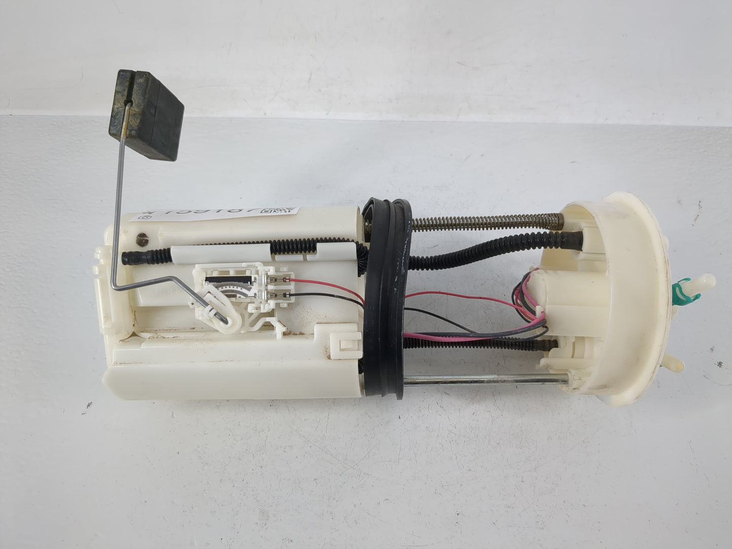 2016-2022 Honda Hr-v Electrical Gas Fuel Pump Assembly - Oemusedautoparts1.com