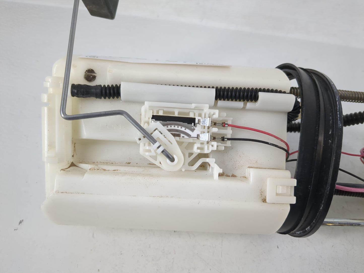 2016-2022 Honda Hr-v Electrical Gas Fuel Pump Assembly - Oemusedautoparts1.com