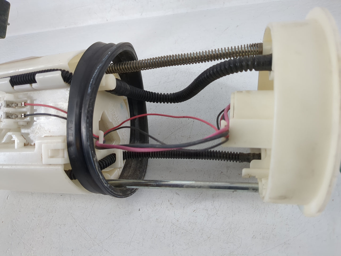 2016-2022 Honda Hr-v Electrical Gas Fuel Pump Assembly - Oemusedautoparts1.com