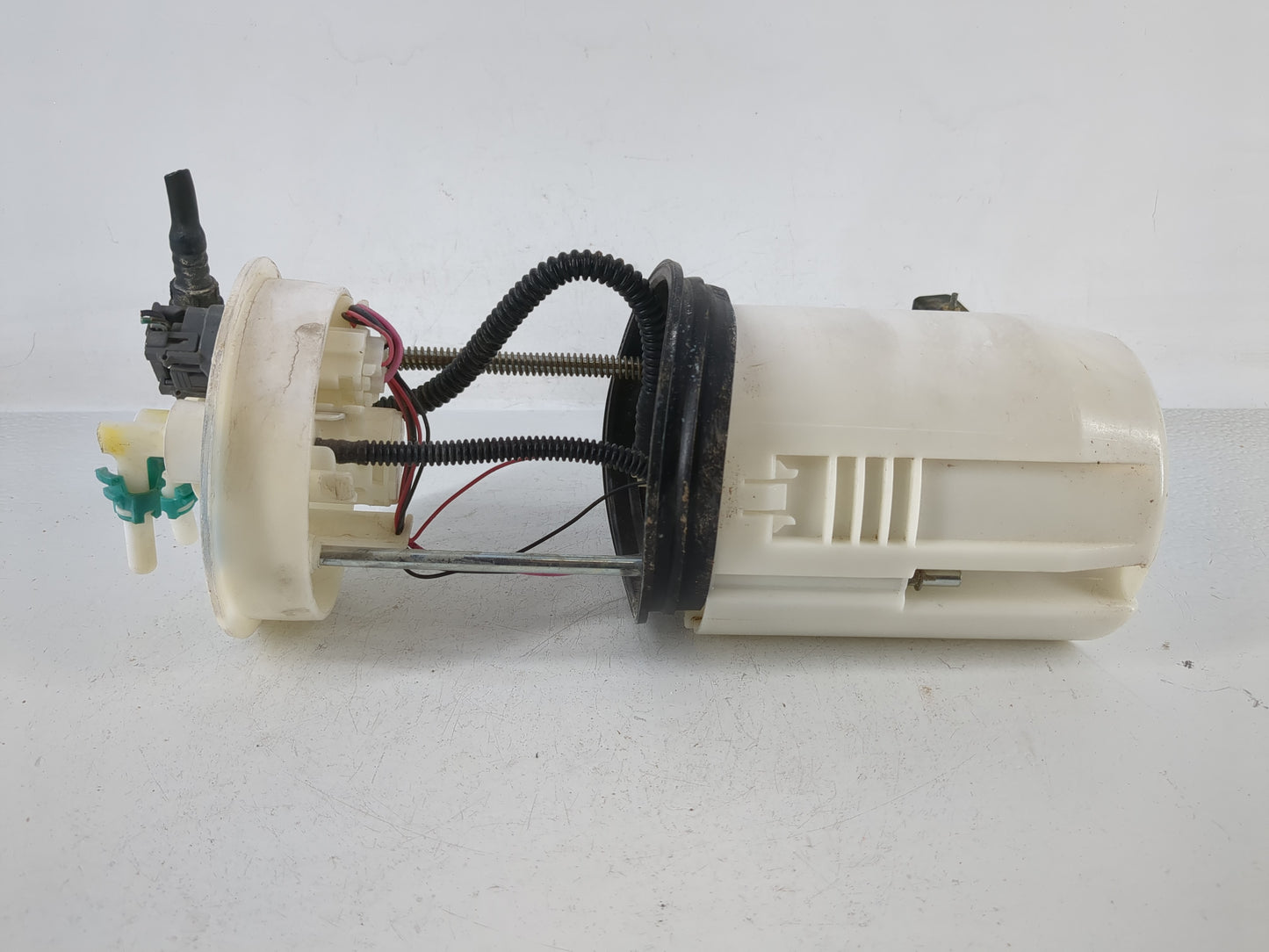 2016-2022 Honda Hr-v Electrical Gas Fuel Pump Assembly - Oemusedautoparts1.com