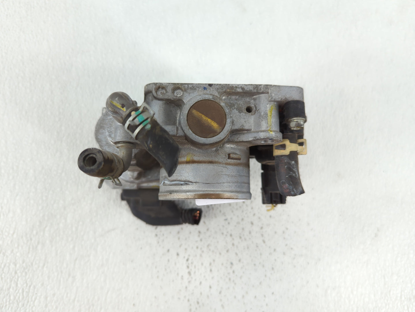 2016-2022 Honda Hr-V Throttle Body P/N:M190403 GMF3B Fits Fits 2012 2013 2014 2015 2016 2017 2018 2019 2020 2021 2022 OEM Us