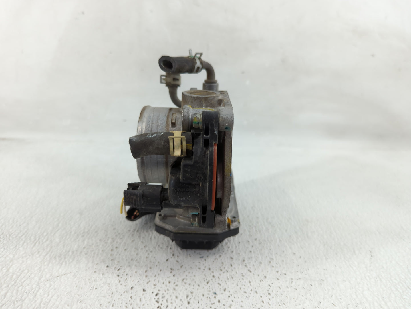 2016-2022 Honda Hr-V Throttle Body P/N:M190403 GMF3B Fits Fits 2012 2013 2014 2015 2016 2017 2018 2019 2020 2021 2022 OEM Us