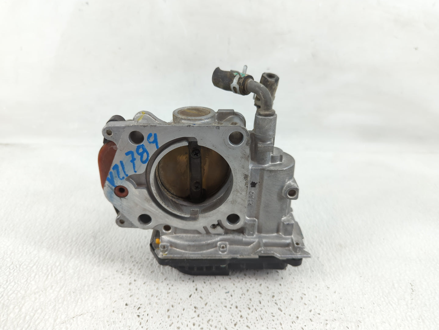 2016-2022 Honda Hr-V Throttle Body P/N:M190403 GMF3B Fits Fits 2012 2013 2014 2015 2016 2017 2018 2019 2020 2021 2022 OEM Us