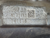 2016-2022 Honda Hr-V Throttle Body P/N:M190403 GMF3B Fits Fits 2012 2013 2014 2015 2016 2017 2018 2019 2020 2021 2022 OEM Us