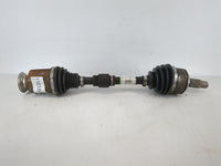 2016-2022 Honda Hr-v Axle Shaft Front Driver Cv C/v - Oemusedautoparts1.com