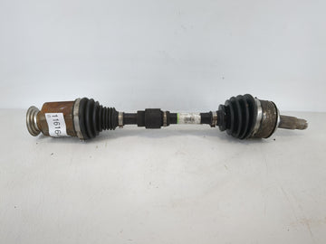 2016-2022 Honda Hr-v Axle Shaft Front Driver Cv C/v - Oemusedautoparts1.com