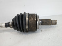 2016-2022 Honda Hr-v Axle Shaft Front Driver Cv C/v - Oemusedautoparts1.com