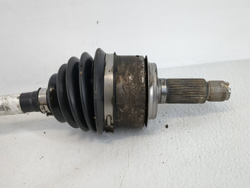 2016-2022 Honda Hr-v Axle Shaft Front Driver Cv C/v