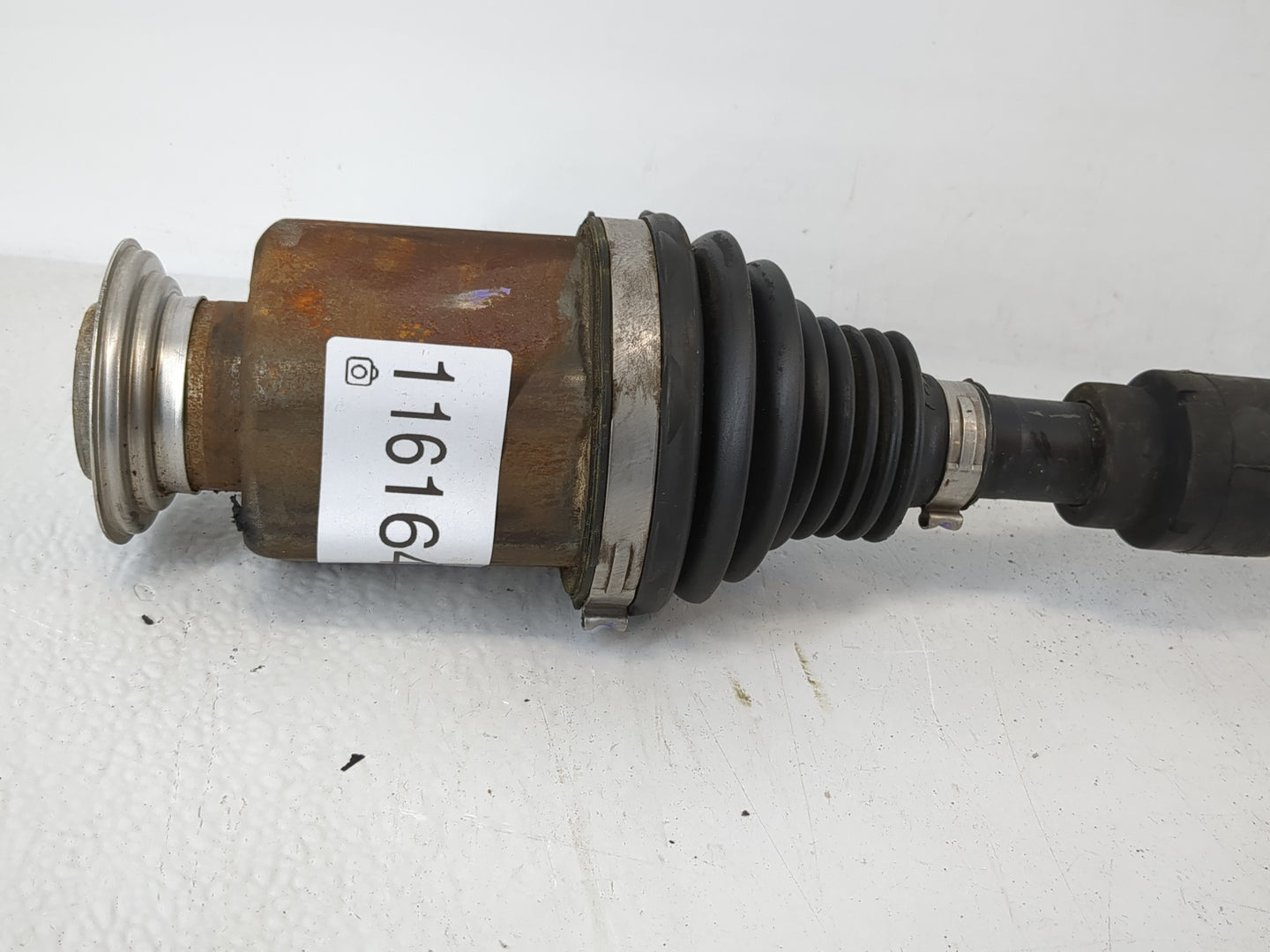2016-2022 Honda Hr-v Axle Shaft Front Driver Cv C/v - Oemusedautoparts1.com
