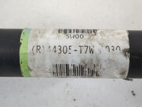 2016-2022 Honda Hr-v Axle Shaft Front Driver Cv C/v - Oemusedautoparts1.com