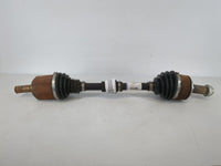 2016-2022 Honda Hr-v Axle Shaft Front Driver Cv C/v - Oemusedautoparts1.com