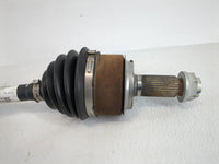2016-2022 Honda Hr-v Axle Shaft Front Driver Cv C/v - Oemusedautoparts1.com