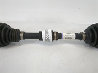 2016-2022 Honda Hr-v Axle Shaft Front Driver Cv C/v - Oemusedautoparts1.com