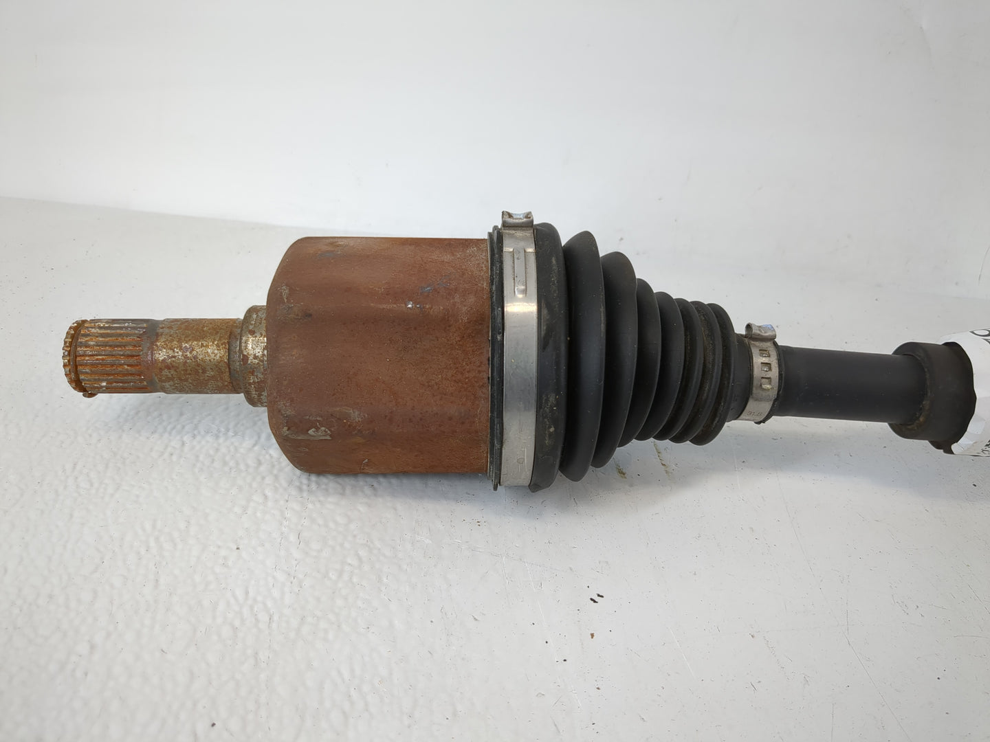 2016-2022 Honda Hr-v Axle Shaft Front Driver Cv C/v - Oemusedautoparts1.com