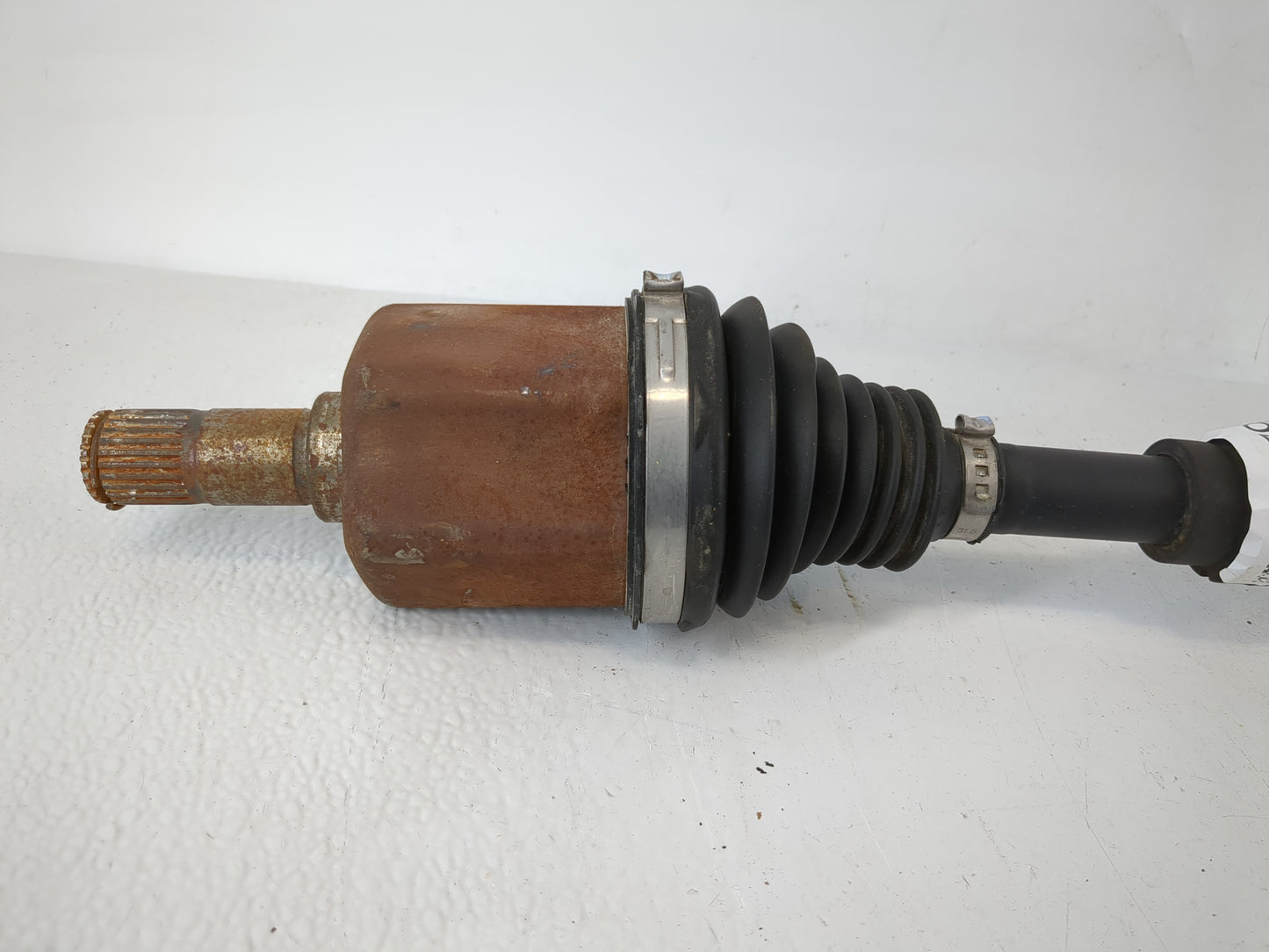2016-2022 Honda Hr-v Axle Shaft Front Driver Cv C/v - Oemusedautoparts1.com