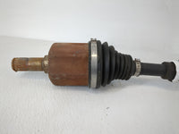 2016-2022 Honda Hr-v Axle Shaft Front Driver Cv C/v - Oemusedautoparts1.com