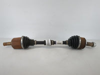 2016-2022 Honda Hr-v Axle Shaft Front Driver Cv C/v - Oemusedautoparts1.com