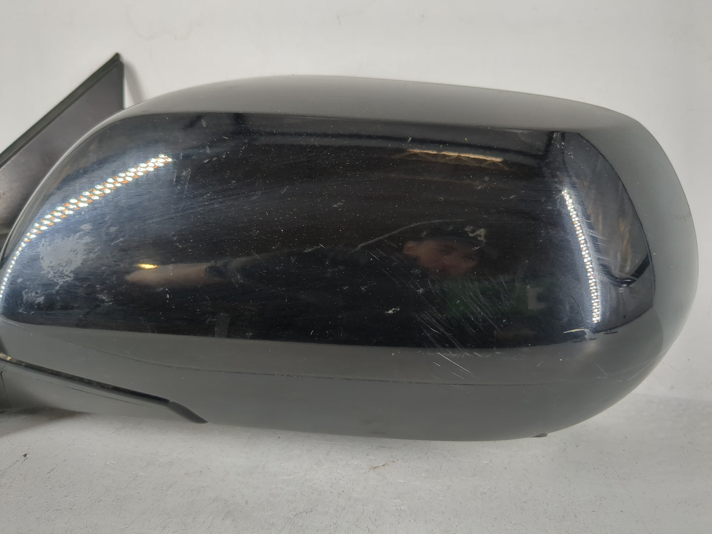 2016-2021 Honda Hr-V Driver Side View Mirror - Left Door Mirror OEM Used - Oemusedautoparts1.com