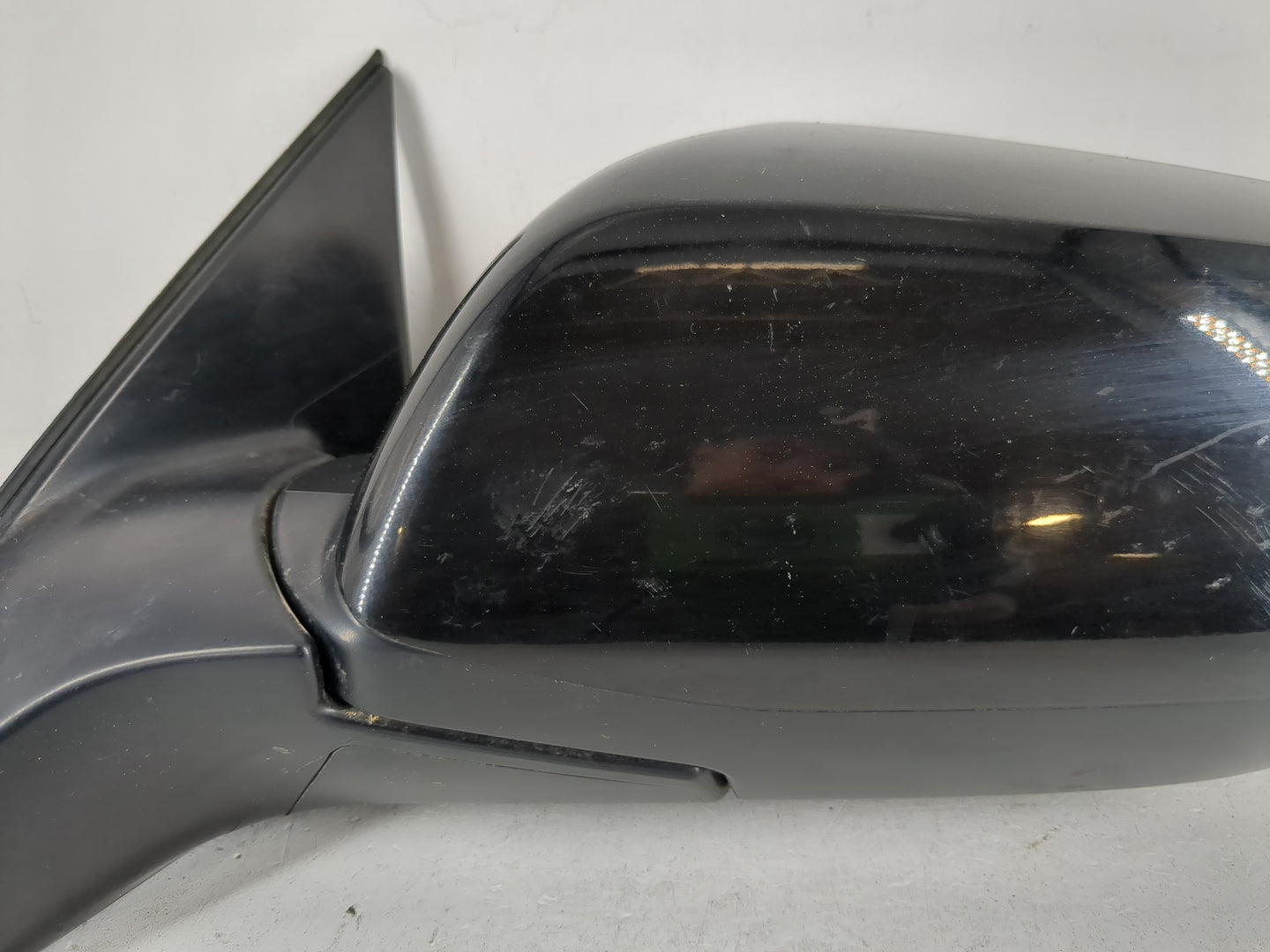 2016-2021 Honda Hr-V Driver Side View Mirror - Left Door Mirror OEM Used - Oemusedautoparts1.com