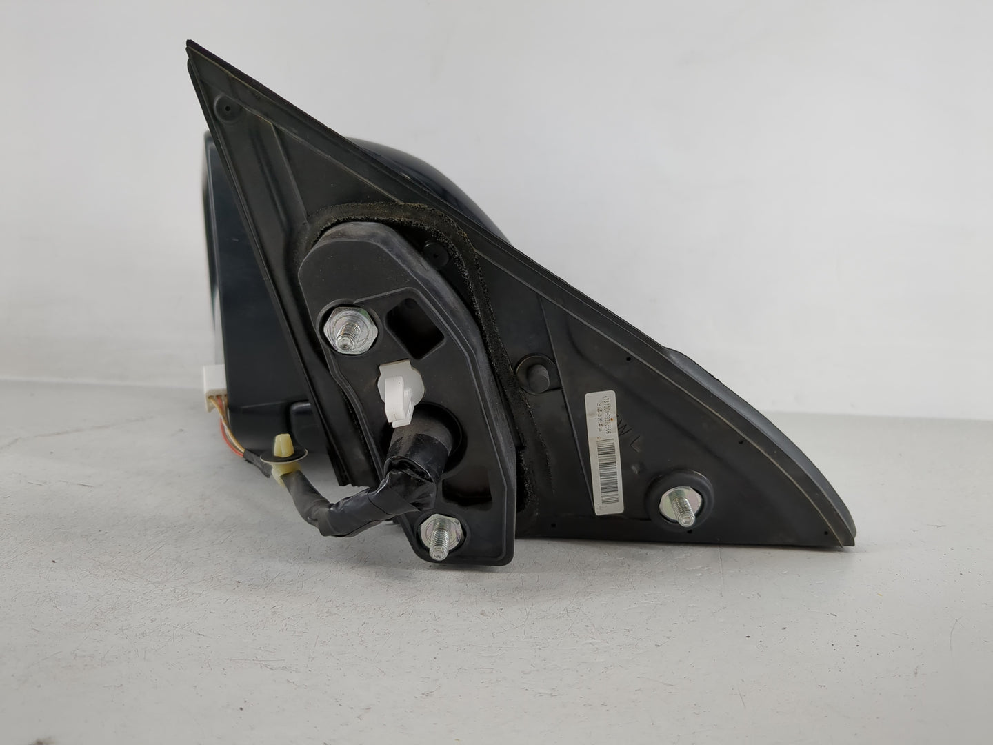 2016-2021 Honda Hr-V Driver Side View Mirror - Left Door Mirror OEM Used - Oemusedautoparts1.com