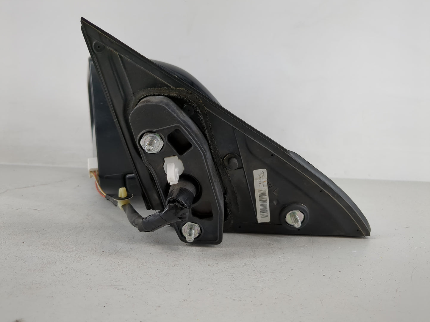 2016-2021 Honda Hr-V Driver Side View Mirror - Left Door Mirror OEM Used - Oemusedautoparts1.com