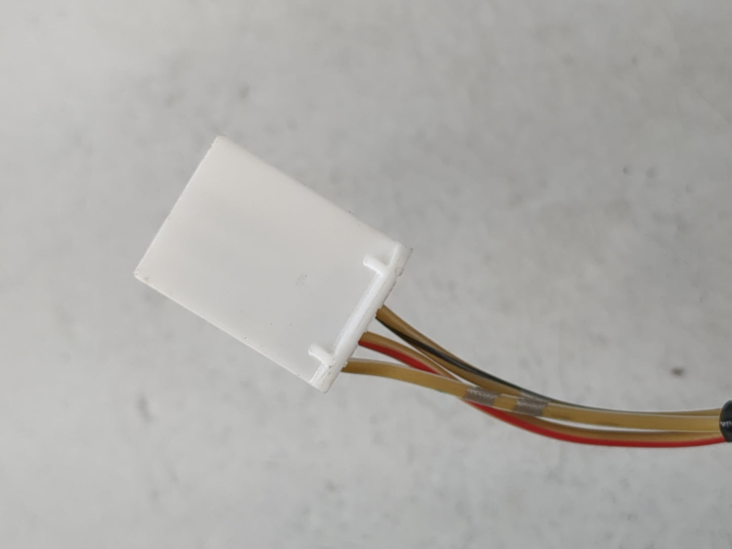 2016-2021 Honda Hr-V Driver Side View Mirror - Left Door Mirror OEM Used - Oemusedautoparts1.com