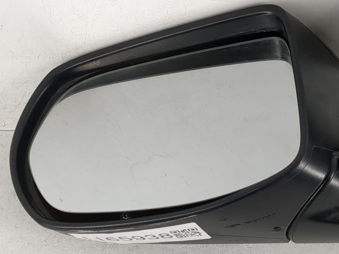 2016-2021 Honda Hr-V Driver Side View Mirror - Left Door Mirror OEM Used - Oemusedautoparts1.com