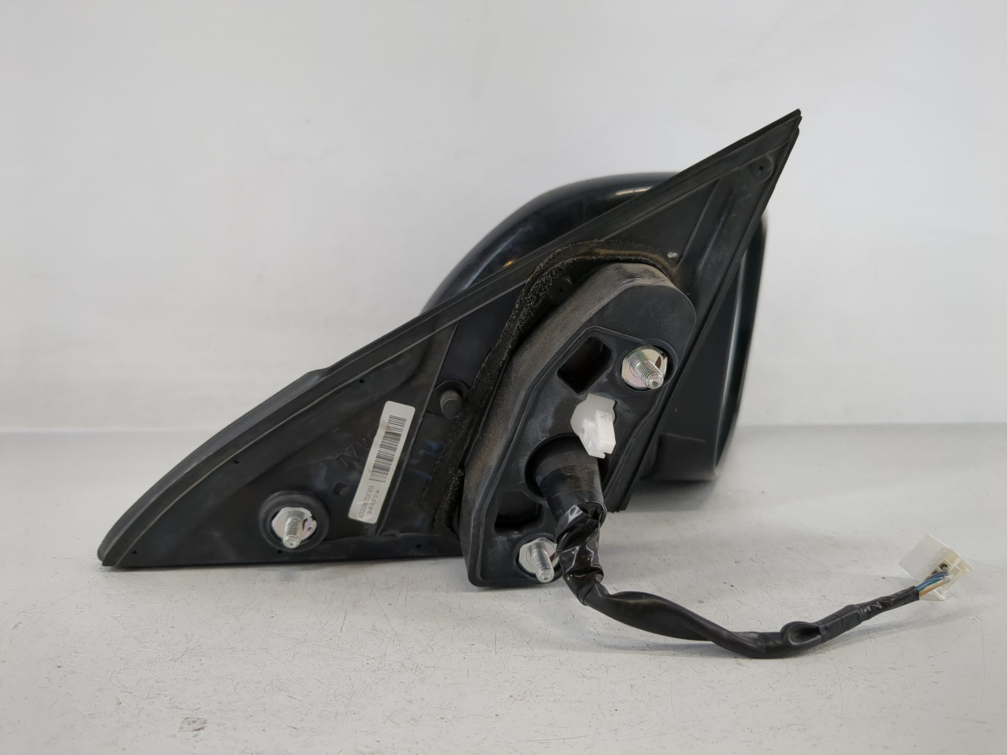 2016-2021 Honda Hr-V Passenger Side View Mirror - Right Door Mirror OEM Used - Oemusedautoparts1.com