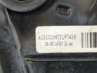 2016-2021 Honda Hr-V Passenger Side View Mirror - Right Door Mirror OEM Used - Oemusedautoparts1.com