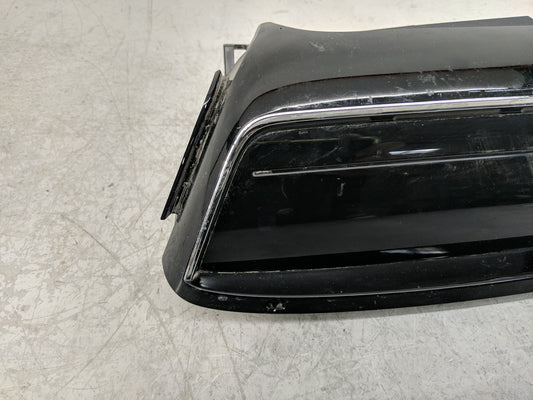 2019 Honda Hr-V Climate Control Module Temperature AC/Heater Replacement P/N:PP-TD30 Fits OEM Used Auto Parts