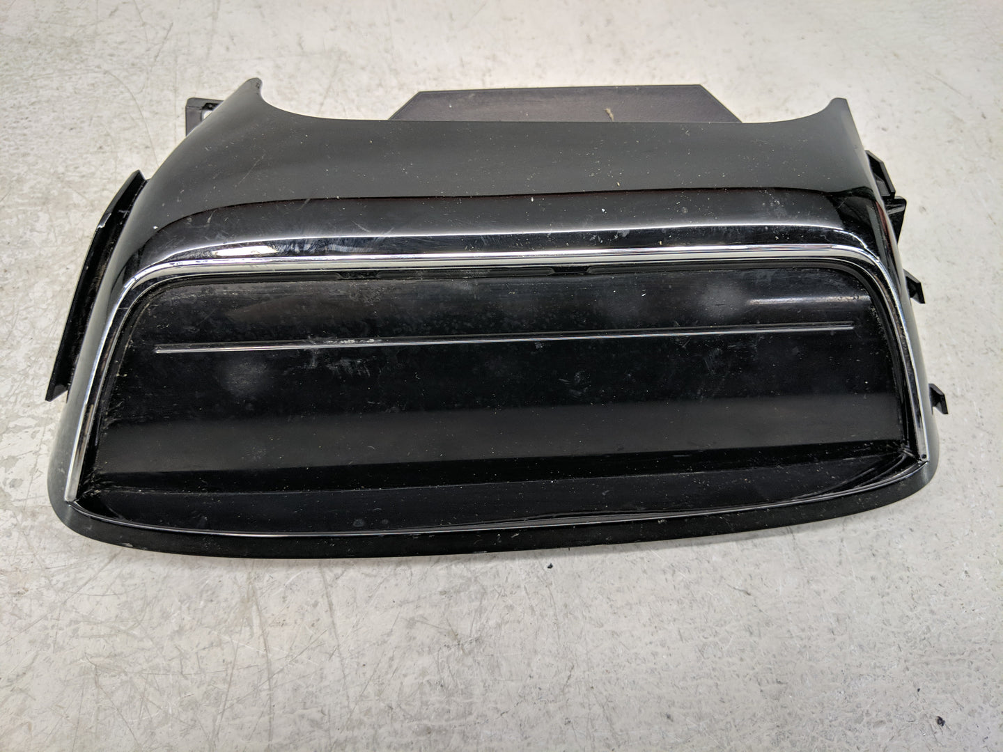 2016-2022 Honda Hr-V Climate Control Module Temperature AC/Heater Replacement P/N:PP-TD30 Fits OEM Used Auto Parts - Oemused