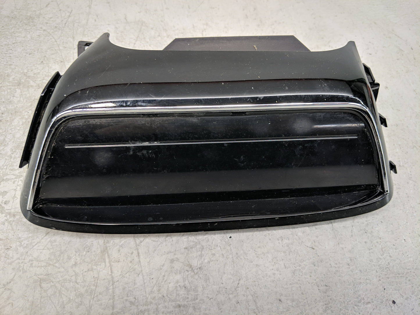 2016-2022 Honda Hr-V Climate Control Module Temperature AC/Heater Replacement P/N:PP-TD30 Fits OEM Used Auto Parts - Oemused