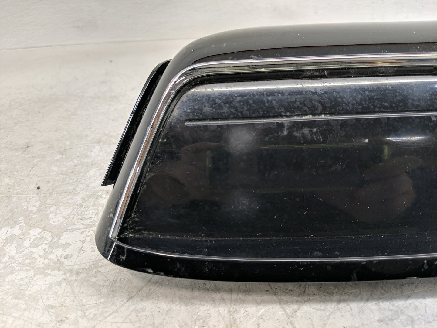 2016-2022 Honda Hr-V Climate Control Module Temperature AC/Heater Replacement P/N:PP-TD30 Fits OEM Used Auto Parts - Oemused