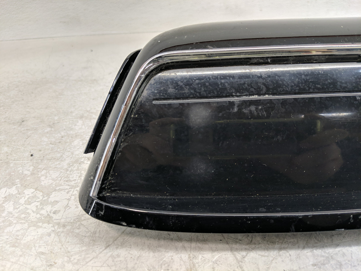 2016-2022 Honda Hr-V Climate Control Module Temperature AC/Heater Replacement P/N:PP-TD30 Fits OEM Used Auto Parts - Oemused