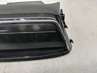 2016-2022 Honda Hr-V Climate Control Module Temperature AC/Heater Replacement P/N:PP-TD30 Fits OEM Used Auto Parts - Oemused