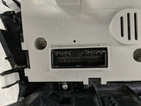 2016-2022 Honda Hr-V Climate Control Module Temperature AC/Heater Replacement P/N:PP-TD30 Fits OEM Used Auto Parts - Oemused